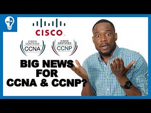 Breaking News? Lab Questions on CCNA and CCNP | Watch This If You Are Future Candidate