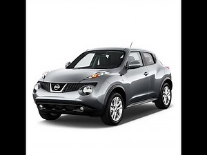Nissan Juke 2012 to 2015 - Service Manual - Repair Manual