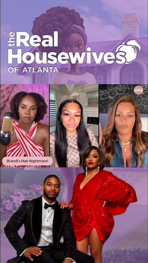 Real Housewives of Atlanta 🍑 Drew Sidora offers an update on her divorce from Ralph Pittman & shares her thoughts on his new single “Wish You Well” | Housewives From A Housewife