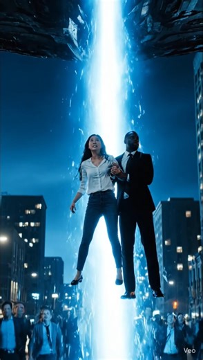 Alien Invasion#alien #supperman #shots #ai