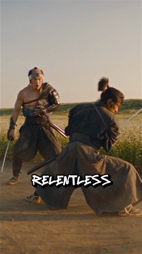 Miyamoto Musashi's Instant Counter: Katsu-Totsu