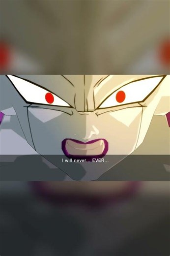 Frieza Kills Krillin & Goku Goes Super Saiyan | DBZ Burst Limit