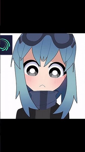 Tweening using different apps✨ #trend #gacha #animation #alightmotion #flipaclip #capcut #ibispaint