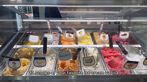 Ice Cream Sundae Recipe