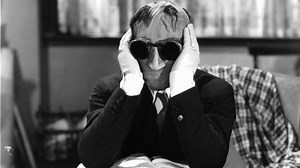 What might happen if you were to become invisible?