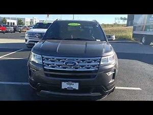 Ford Escape VS Ford Edge VS Ford Explorer VS Ford Expedition Size Chart