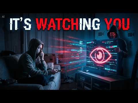 How Your Smart TV Could Spy on You