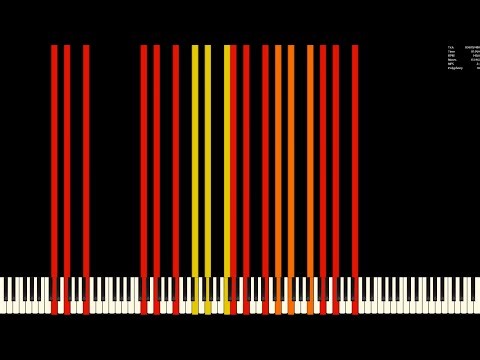 Ultralight MIDI Player. SOJRTSS Community Merge Base Edit (152k notes)