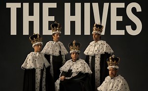 The Hives declare themselves immortal: new album and world Tour
