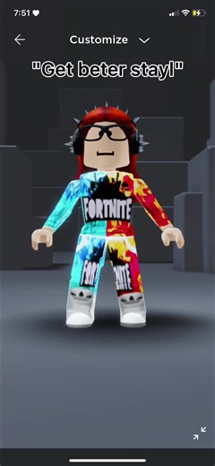 Yeh Dey Wnat mu Back After i Come Strong #fyp #foryou #glowup #regret #ex #boyfriend #love #roblox #foryoupage