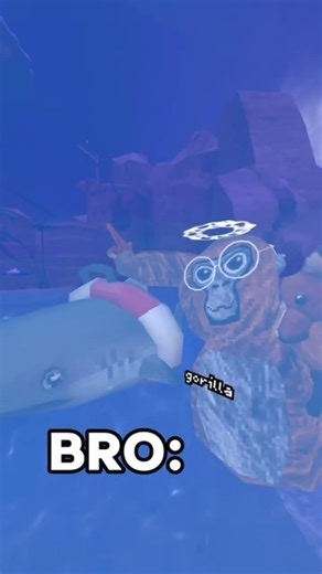 Fr tho #gorillatag #gtag #vr #recommenced #fyp #viral #subscribe #like #vr #ugvr #foryou #mustwatch