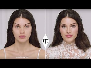 The Natural Wedding Makeup Look How-To Using Pillow Talk