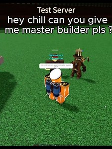 Master Builder Tutorial in Build a Boat for Treasure