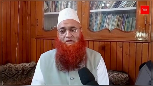 >> >> Muthida Majlis Ulema Urges Use of Local Livestock Breeds. #Listen | The QNS 24×7