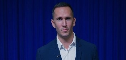 Former Adult Film Star Corey DeAngelis Joins Heritage—Oh, the Irony | Instinct Magazine
