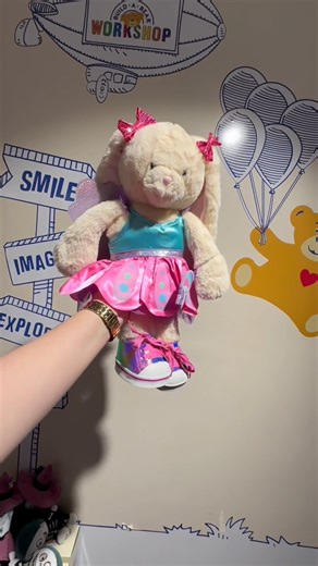 Keeping the kids entertained these school holidays? A trip to Build-A-Bear Workshop is always a win 🧸☀️ | Northlands Shopping Centre