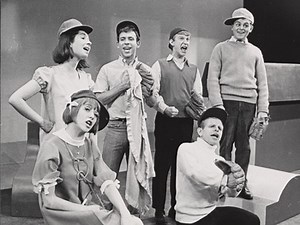 You're a Good Man, Charlie Brown - TV Tropes