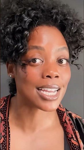 Novi Brown: From a Cruise Ship Audition to My Dream Job