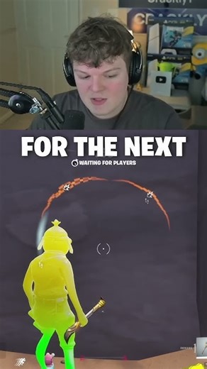 The Best Zero Build Player Called Me A RAT 🐀