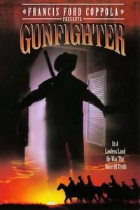Gunfighter (1999) - Movie