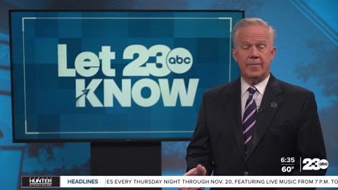 Let 23ABC Know - Medicare enrollment warnings
