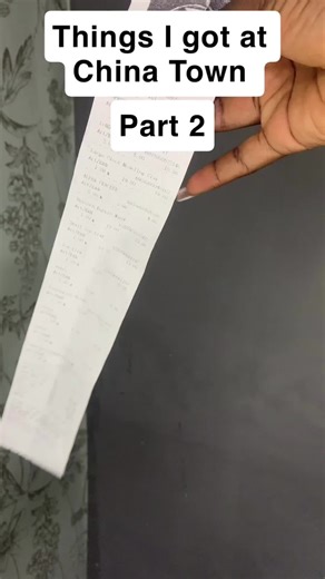 Exploring Chinatown: Unique Finds and Experiences