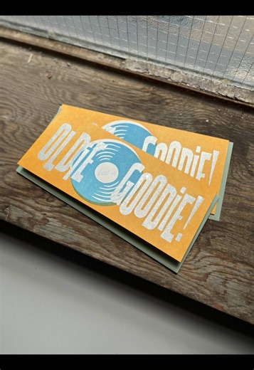 Explore Our Monthly Letterpress Card Club