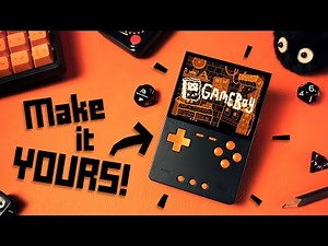 The ULTIMATE TrimUI Brick