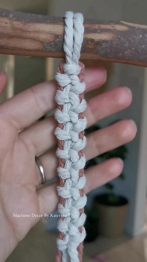 Macrame Decor By Katerina - Learn How to Create Stunning Macrame Pieces