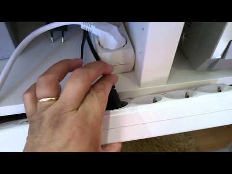 Tomada inteligente EDP