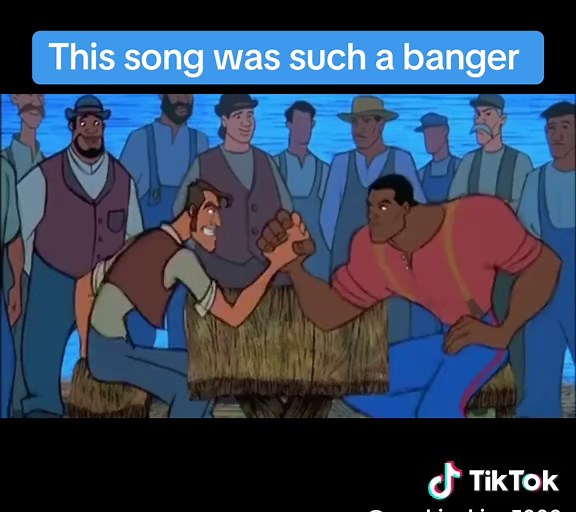 Nostalgic Action Lines: A Fun Song Experience