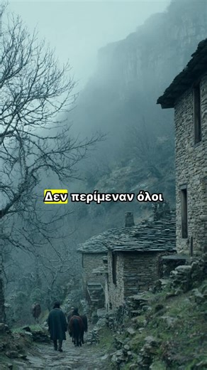 Η Εξέγερση του Διονυσίου: Μια Ιστορία Αντίστασης 🌧️ Σε μια ταραγμένη εποχή, ο Διονύσιος ο Φιλόσοφος οργάνωσε μια εξέγερση στην Ήπειρο ενάντια στην οθωμανική κυριαρχία. Παρόλο που οι προσπάθειες του δεν απέδωσαν, άφησε πίσω του ένα μήνυμα θυσίας και αντοχής. 🔥 Ανακαλύψτε την ιστορία που σφράγισε την αντίσταση και ότι η σπίθα της ελευθερίας ποτέ δεν σβήνει. #Ιστορία #Εξέγερση #Ελλάδα #ΔιονύσιοςΟΦιλόσοφος