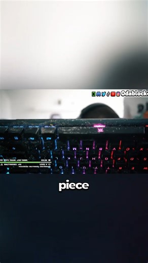 Streamer Shows DISGUSTING Setup #odablock #osrs #runescape | Odablock