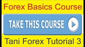 Forex For Beginners Video Tutorials For Beginners