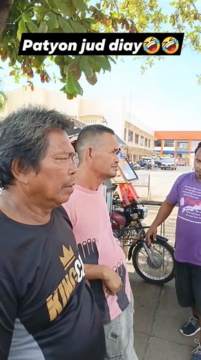 2.1M views · 10K reactions | Patyon jud diay @topfans #highlightseveryone #fbreels #comedyreelsviral #everyonefollowers #highlights #forintertainmentpurposesonly | pobreng drivers sa mis occ | Facebook