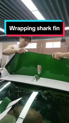 How to wrap#carwrap #nicaicarfilm #vinylwrap #carwrapvinyl #carwraps