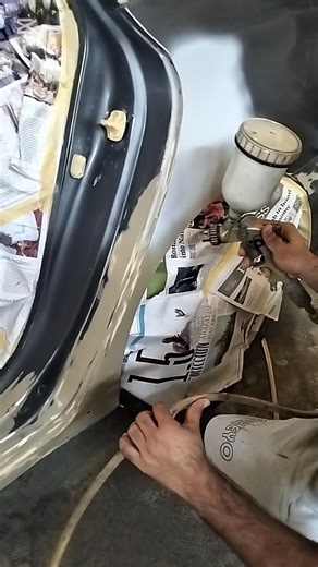 1k primer work process shorts Auto shorts Auto cars