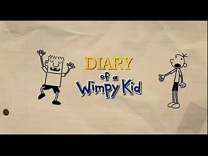 20th Century Studios (2010/2020) (Diary of a Wimpy Kid Re-Issue Closing Variant)