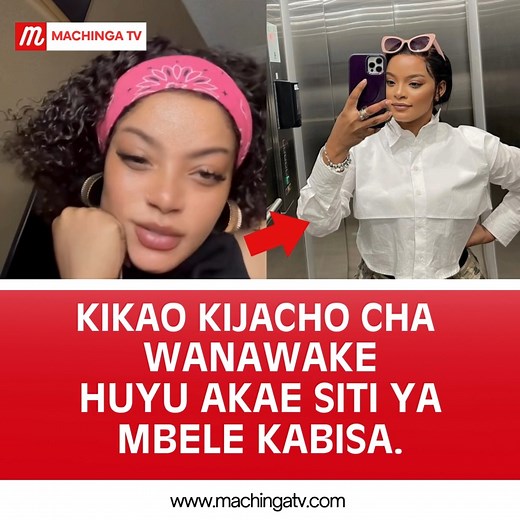 Machinga Tv on Reels