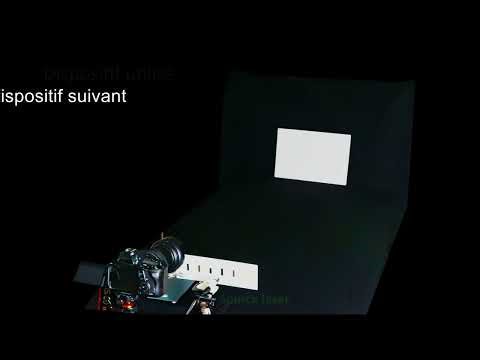 Phénomène de Diffraction