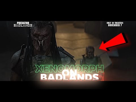 4k Reaction of Predator Sacrifices His Own Brother...