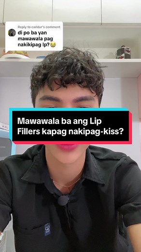 Effects of Lip Fillers on Kissing: Expert Advice