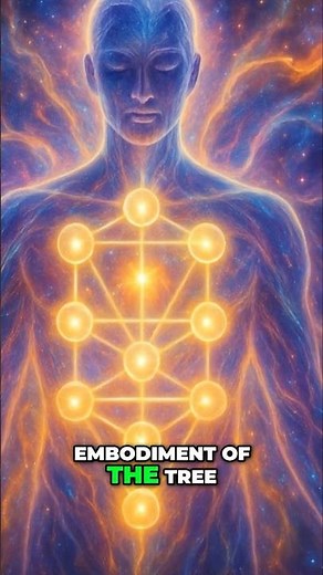 Tree of Life: Your Soul's Blueprint Explained!