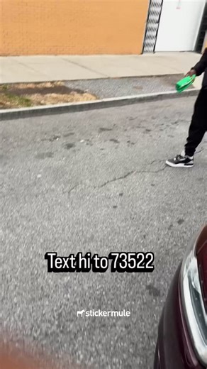 1.5K views · 42 reactions | How many pushups can you do?  #StickerMule #Stickers #Community #FreeMoney | Sticker Mule | Facebook