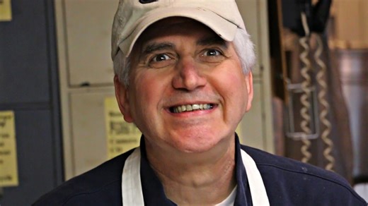 Our New Dance Room Reveal