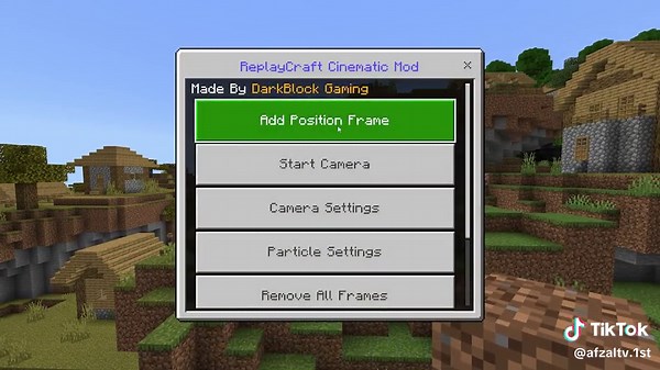 Cómo obtener el mod Replay en Minecraft Bedrock 2024