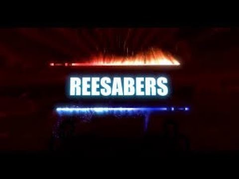 REESABERS MOD AND MORE!!!