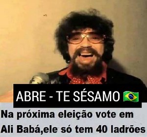 54K views · 1.7K reactions | ABRE- TE SÉSAMO RAUL SEIXAS  | Raulegião | Facebook