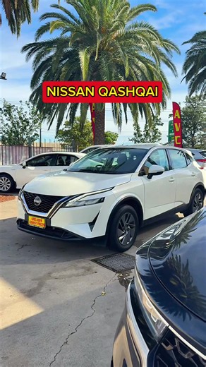 Looking for a stylish SUV packed with modern tech? The 2022 Nissan QASHQAI delivers comfort, safety and practicality in one sleek package. 📱 Apple CarPlay & Android Auto 📷 Reversing Camera 🔵 Bluetooth Connectivity 🛣️ Lane Departure Warning ⭐ 5 Star ANCAP Safety Rating Ready for school runs, weekend getaways and everything in between. #NissanQASHQAI #QASHQAI #NissanSUV #UsedCars