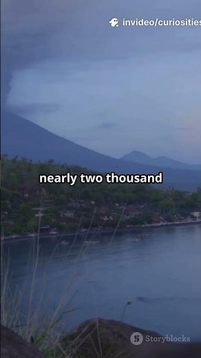 Krakatoa The Loudest Sound Nature Ever Made 🌋🔊